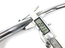 BMW R 1150 RS R22 [2003] - styrehåndtaksrør krom 22 mm-2