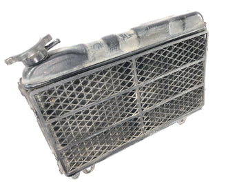 Suzuki RG 250 Gamma GJ21D [1987] - Radiator vannkjøler kjølesystem - 0