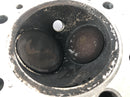 Moto Guzzi V11 Sport [1999] - sylinderhodet ventilhode høyre-6