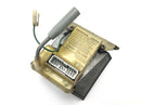 Honda GL 1500 Goldwing SC22 [1993] - CB radio transceiver kontrollpanel-4