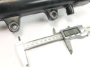 Triumph Daytona 1200 T300D [1994] - Gaffel med aksel teleskopgaffel forgaffel 43 mm-3