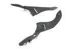 BMW K 1300 S K12S [2010] - Cockpita Cover Interior Cladding venstre og høyre-2
