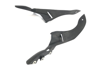 BMW K 1300 S K12S [2010] - Cockpita Cover Interior Cladding venstre og høyre - 0
