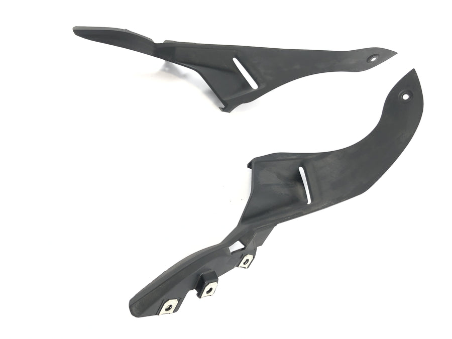BMW K 1300 S K12S [2010] - Cockpita Cover Interior Cladding venstre og høyre