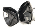 Moto Guzzi Stelvio 1200 4V [2009] - Koffertesett Side Case Top Case Motorcycle Case-3