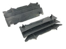 SWM RS 125 R B2 [2020] - Radiatordeksel radiatordeksel-1