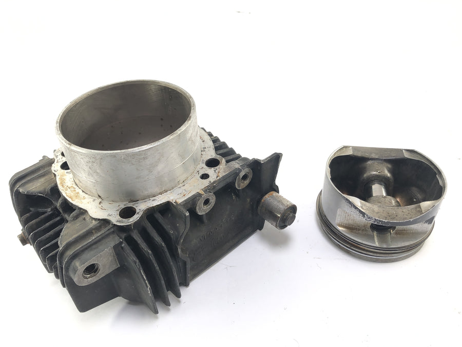Ducati 900 SS [1991] - Sylinder med stempel