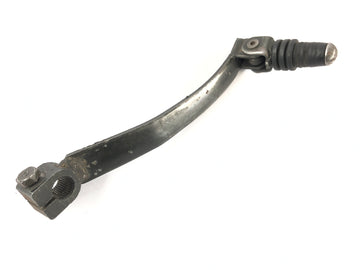 Yamaha XT 600 Zenter 34L [1985] - Switching Pedal Gear Lever - 0