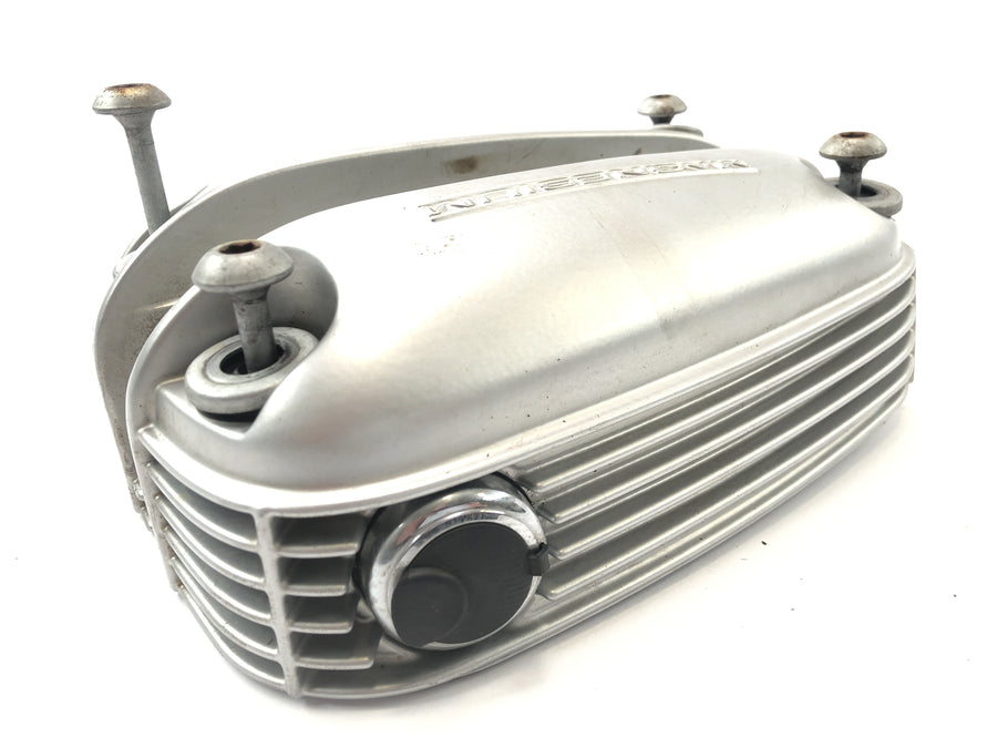 BMW R 1150 GS R21 [2002] - ventildeksel til venstre