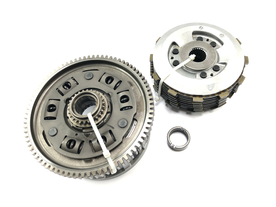 Honda CBR 1000 RR SC59 [2008] - clutch komplett clutchkurv clutchpakke