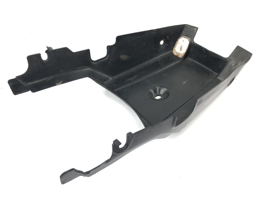 Yamaha XTZ 660 3YF [1992] - Bakskjermbekledning med reflektor