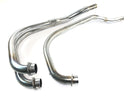 Triumph Thunderbird 900 T309RT [1995] - Eksosmanifold eksosmanifold eksosanlegg-2