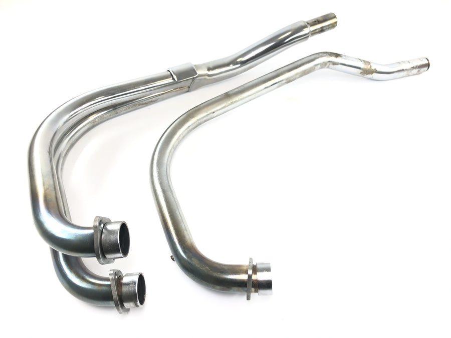 Triumph Thunderbird 900 T309RT [1995] - Eksosmanifold eksosmanifold eksosanlegg