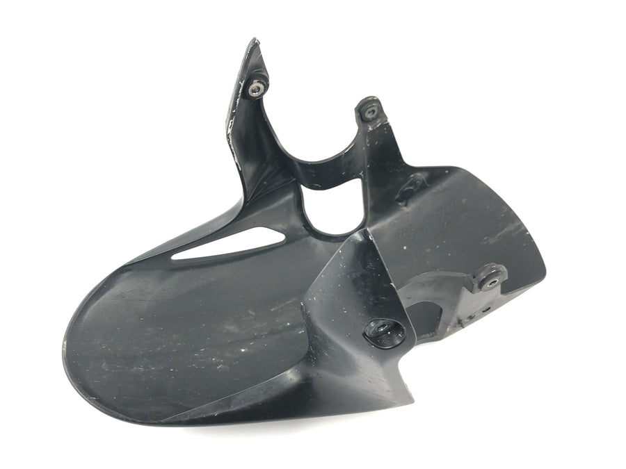 Honda CBR 1000 RR SC59 [2008] - Forskjerm forhjulsdeksel sprutbeskyttelse