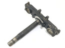 Yamaha XT 500 1U6 [1981] - Fork Bridge under 36mm-2