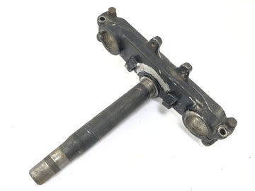 Yamaha XT 500 1U6 [1981] - Fork Bridge under 36mm - 0