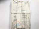 Suzuki GSX R 1100 GU74C [1987] - Bakpanel setepukkel DIMO bakre støtfanger bak-6