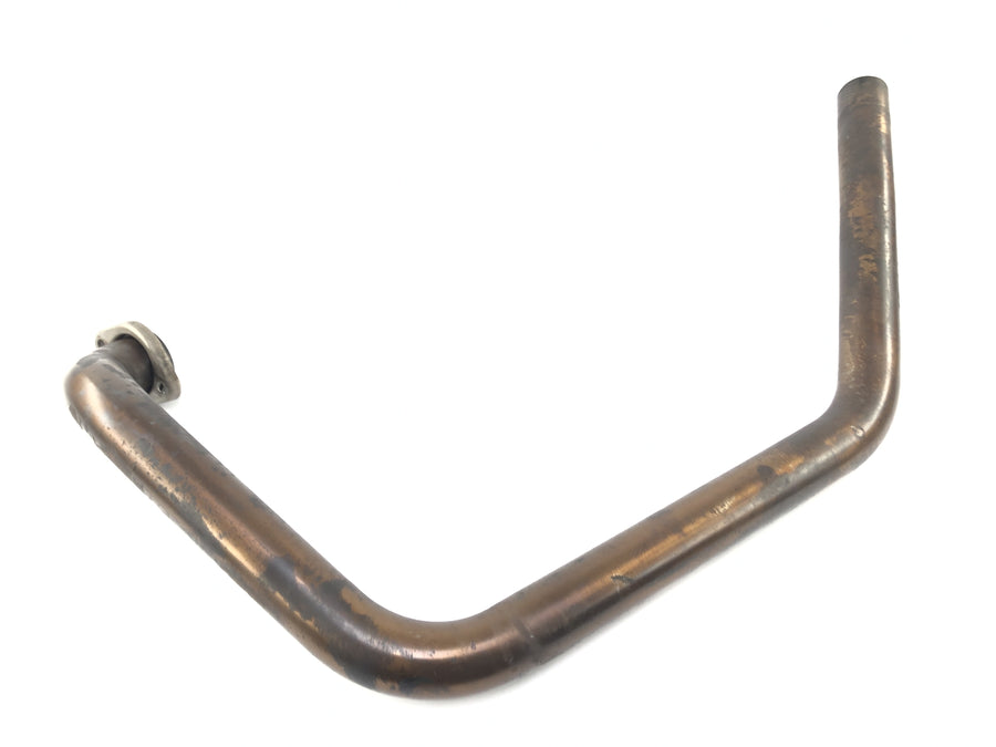 BMW F 650 GS Dakar [2007] - Manifold eksosmanifold