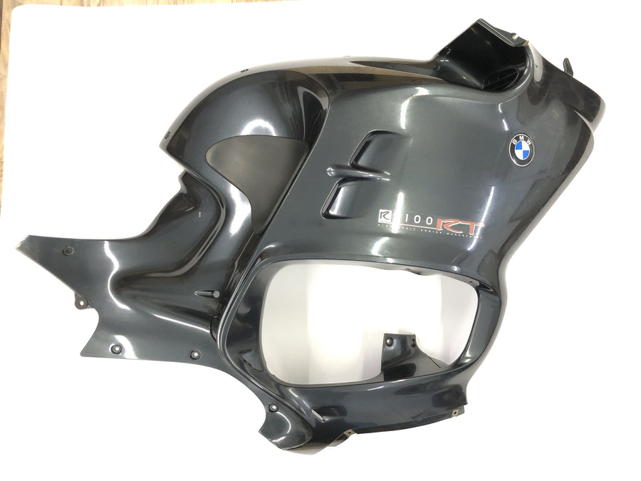 BMW R 1100 RT 259 [1999] - Høyre side kledning fargekode 704