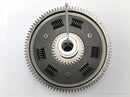 Kawasaki ZXR 400 ZX400L [1992] - clutch clutch kurv clutch bjelle primærdrift komplett-5