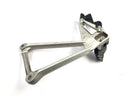 Ducati Multistrada 1200 S Touring [2009] - Pillion fotstøtte fotstøtte holder brakett høyre-4