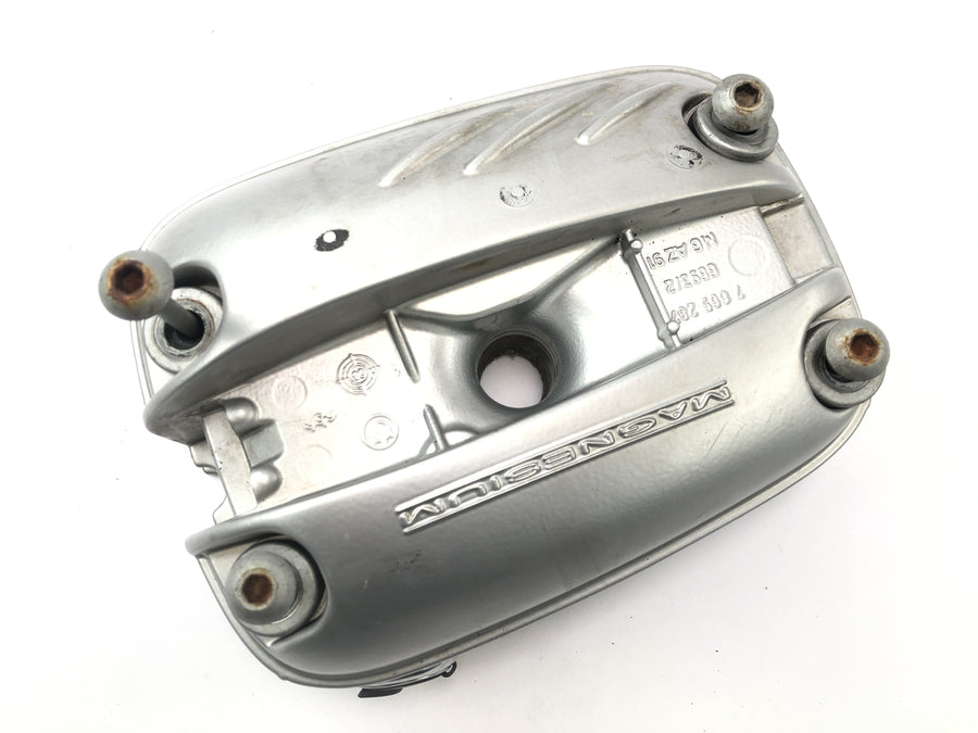 BMW R 1150 GS R21 [2002] - ventildeksel til venstre