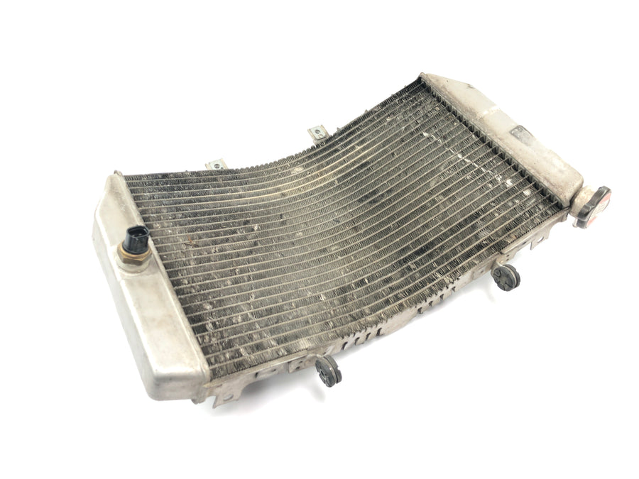 Suzuki GSX R 1000 WVBZ K3 [2003] - Radiator vannkjøler kjølesystem