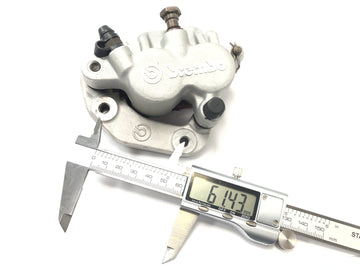 Husqvarna TE 610 E Dual H7 [1999] - Bremsecaliper foran - 0