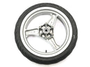 BMW R 1100 RT 259 [1999] - Forhjulsfelg aluminiumsfelg 3,50x17-6