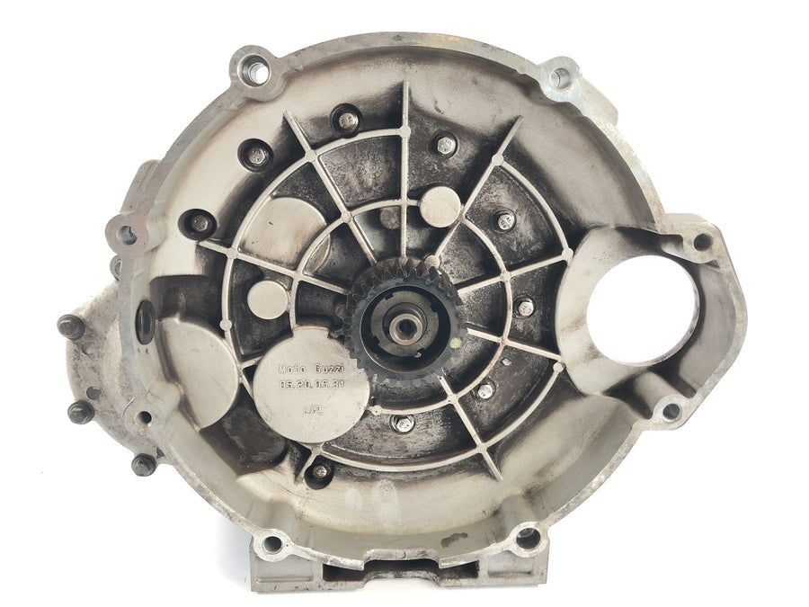 Moto Guzzi Norge 1200 [2006] - girkasse