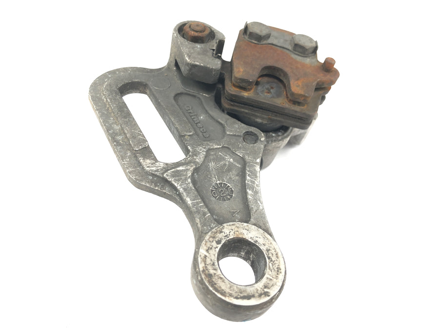 Beta RR 125 [2018] - Bremsecaliper bak med ankerplate