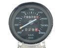 Moto Guzzi 850 Le Mans 3 VF [1986] - Tacho cockpit kjørelengde counter-2