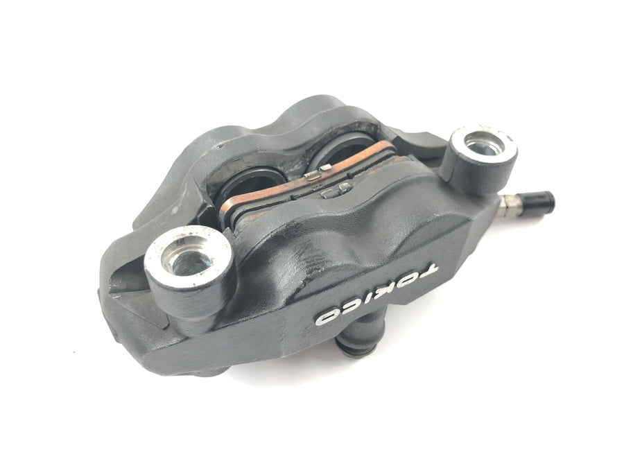 Suzuki GSX R 1000 WVB6 K6 [2006] - Bremsecaliper foran venstre Tokico