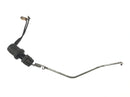 Yamaha DT 125 R DE03 [2000] - Bryter for bremselys bak, fotbremsebryter-3