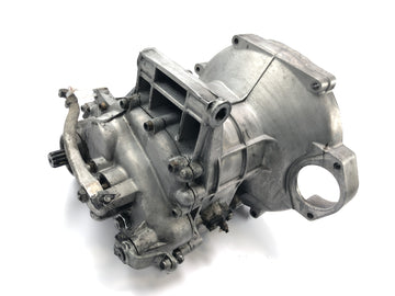 MOTO GUZZI CALIFORNIA 2 1000 VT [1982] - Girkasse manuell girkasse