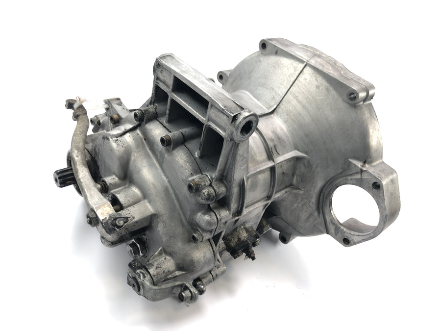MOTO GUZZI CALIFORNIA 2 1000 VT [1982] - Girkasse manuell girkasse
