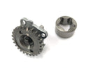 Kawasaki W 650 EJ650A [1999] - Oljepumpe girpumpe rotor-1