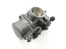 Honda FT 500 PC07 [1983] - Forgasser Keihin 39 mm forgasserenhet-4