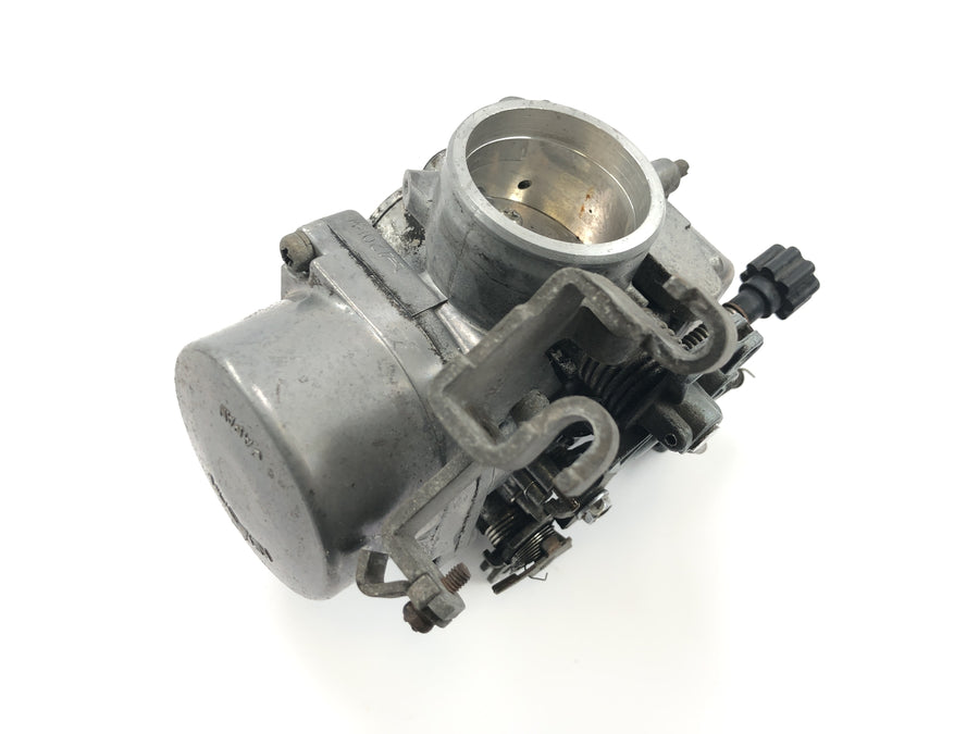 Honda FT 500 PC07 [1983] - Forgasser Keihin 39 mm forgasserenhet