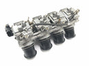 Yamaha YZF R1 RN04 [2001] - Forgasserbank MIKUNI-5