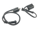 Yamaha XVS 650 4VR [1997] - Tennspole Tennspole par tenningsmodul med plugg-2