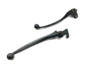 Honda Goldwing GL 1200 SC14 [1988] - bremsespak clutch hendel håndspak sett svart-2