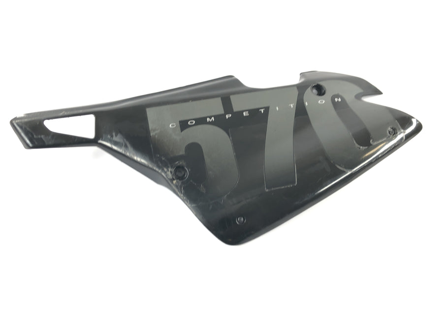 Husqvarna TE 610 H6 8AE [TE 570 H7] - Sidepanel bakpanel sidedeksel venstre