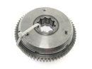 Laverda 1000 [1978] - starter frihjul starter pinion frihjul starter gear starter frihjul-3
