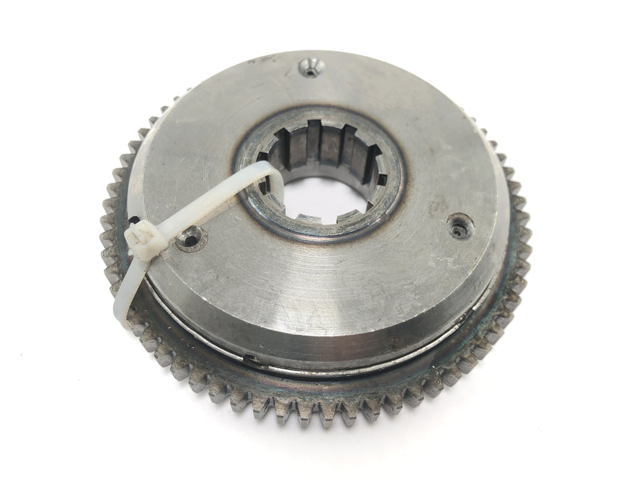 Laverda 1000 [1978] - starter frihjul starter pinion frihjul starter gear starter frihjul