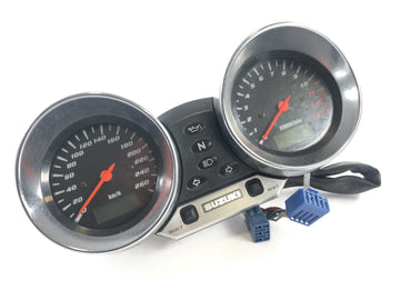 Suzuki GSF 1200 S Bandit WVA9 [2003] - Cockpit -beslag tacho turteller