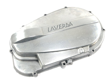 Laverda 1000 [1978] - clutchdeksel motordeksel venstre