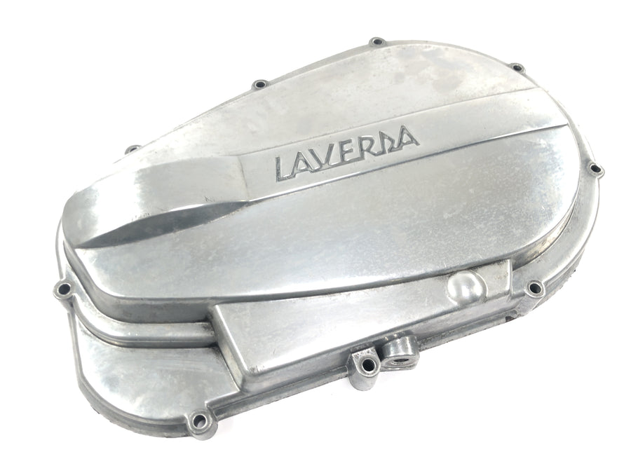 Laverda 1000 [1978] - clutchdeksel motordeksel venstre