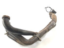 BMW K 1300 R K12S [2014] - MANIFOLD Eksosmanifold-2