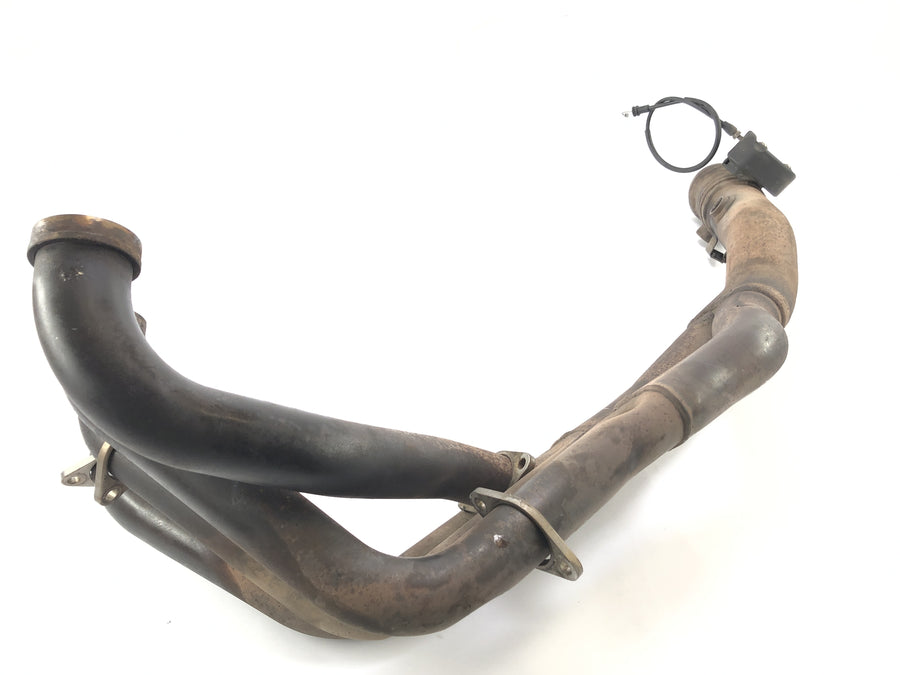 BMW K 1300 R K12S [2014] - MANIFOLD Eksosmanifold